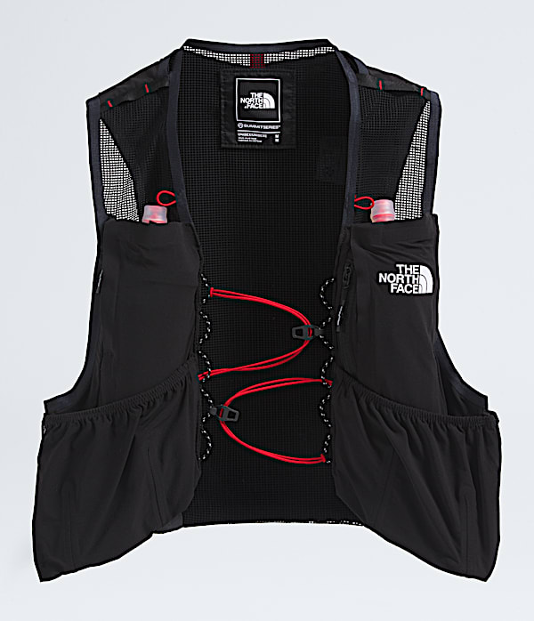 【福袋セール】の商品 Sunriser Run Face North The | 8 Vest トップス