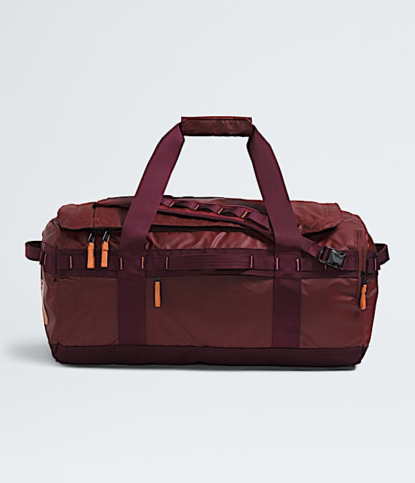 Base Camp Voyager Duffel—62L | The North Face