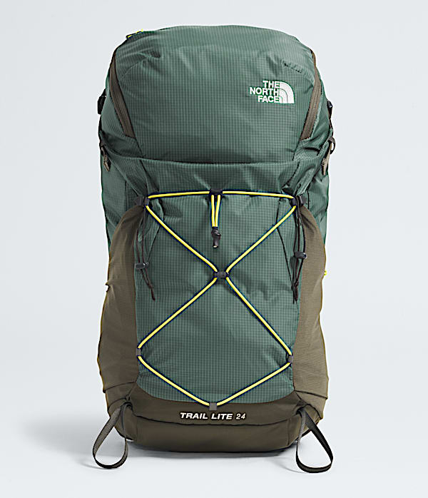バックパック・リュック THE NORTH FACE trail light 12 NM2TQ22B Trail Lite 12 Backpack | The North Face