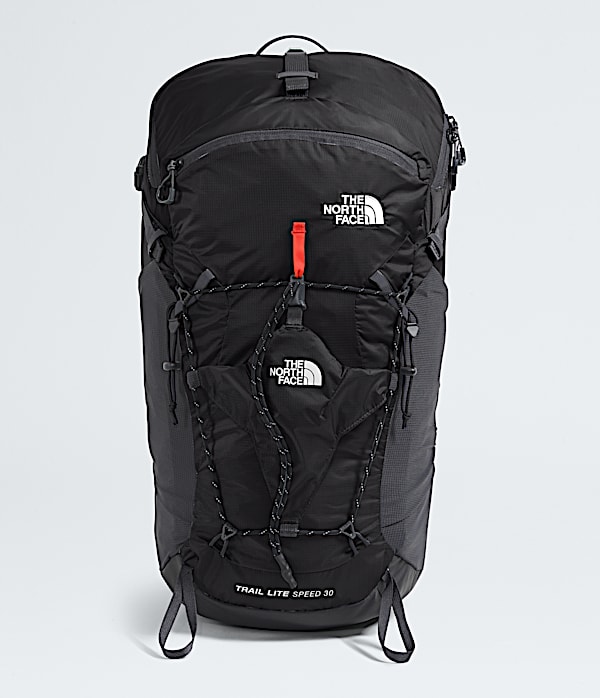 The North Face Kaban Backpack Review | Pack Hacker
