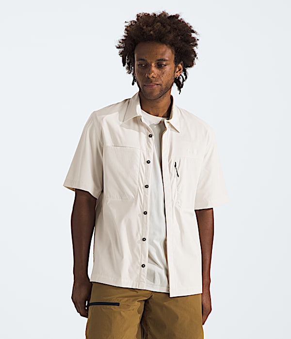 Men's Outdoor Clothing & Gear | The North Face