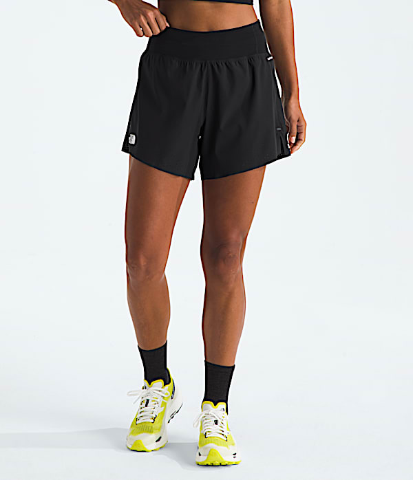 ☆23SS☆【THE NORTH FACE】☆W SUMMIT PACESETTER RUN ショーツ Women's North Face Summit Series Pacesetter 5