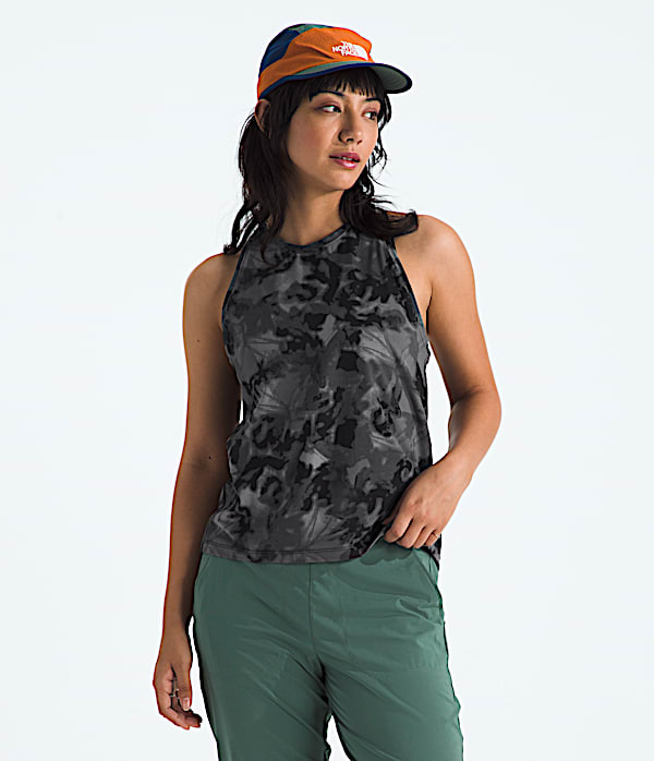 完売必須!! ■THE NORTH FACE■Women’s Dune Sky Standard Tank Women's Dune Sky Tanklette | The North Face Canada