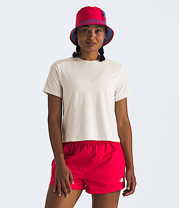 Women's Class V Pathfinder Pull-On 3'' Shorts | The North Face Women's Class V Pathfinder Pull-On 3'' Shorts | The North Face