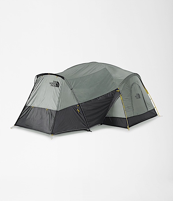 VE 25 Tent | The North Face