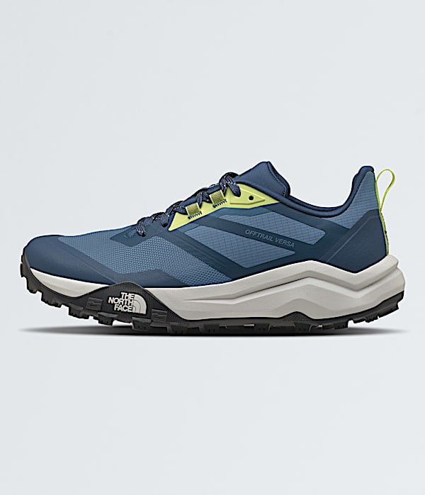 ノースフェイス◆Vectivインフィニット2 The North Face Vectiv Infinite 2 Review – iRunFar