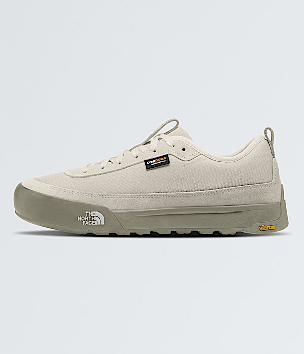 [THE NORTH FACE]★25SS★韓国人気★CLYFFE SUEDE Clyffe Suede Shoes | The North Face