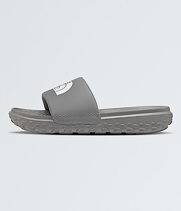 Men's Never Stop Cush Slides | The North Face