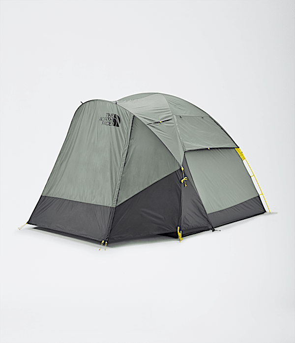 ノースフェイスWAWONA 4-PERSON TENTUS限定モデル The North Face Wawona 4 Tent | REI Co-op