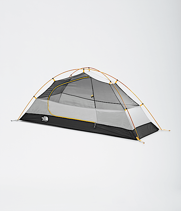 THE NORTH FACE Storm break 1 フットプリント付属 Stormbreak 1 Footprint | The North Face