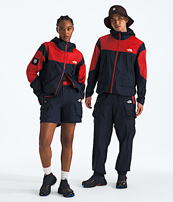 TNF x UNDERCOVER SOUKUU Trail Run Waist Pack | The North Face