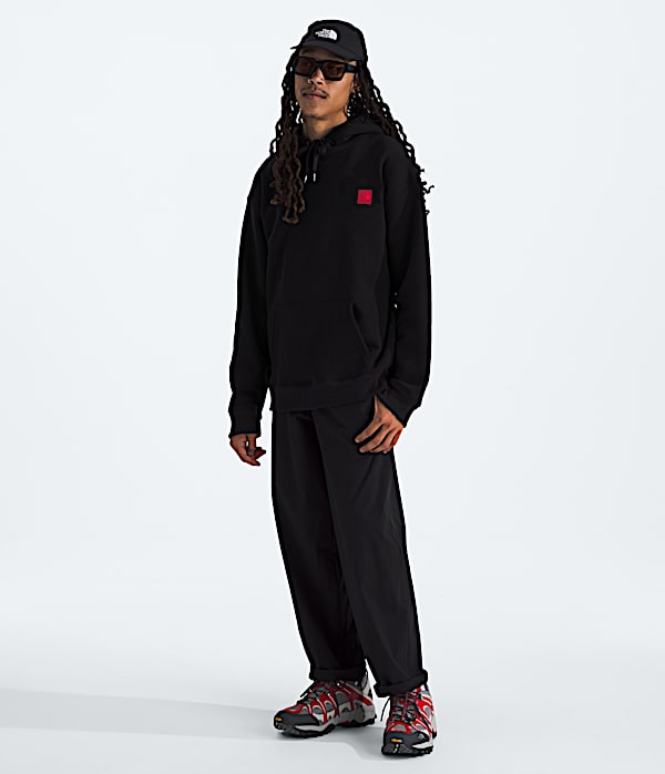 【The North Face】★パーカー★ Men’s Terry Relaxed Hoodie Men's Terry Relaxed Hoodie | The North Face Canada