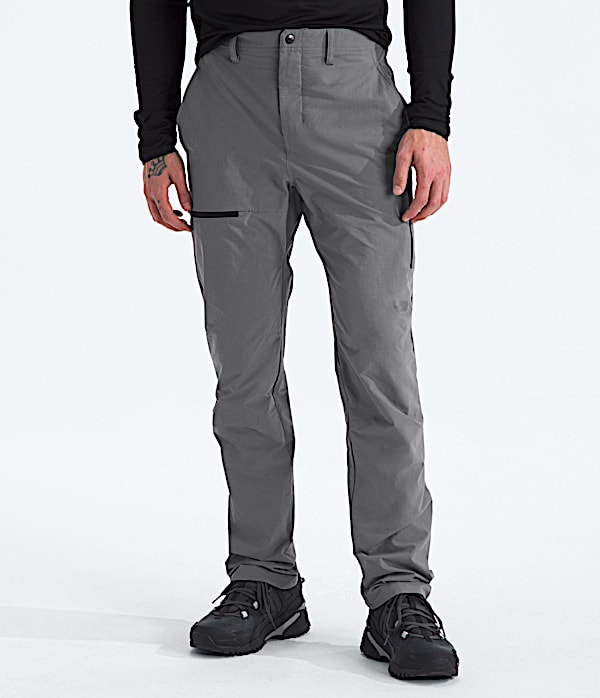 【関税込み】The North Face グレー Antora レインパンツ Men's Antora Rain Pants | The North Face