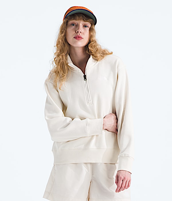 Men’s Yumiori ¼-Zip