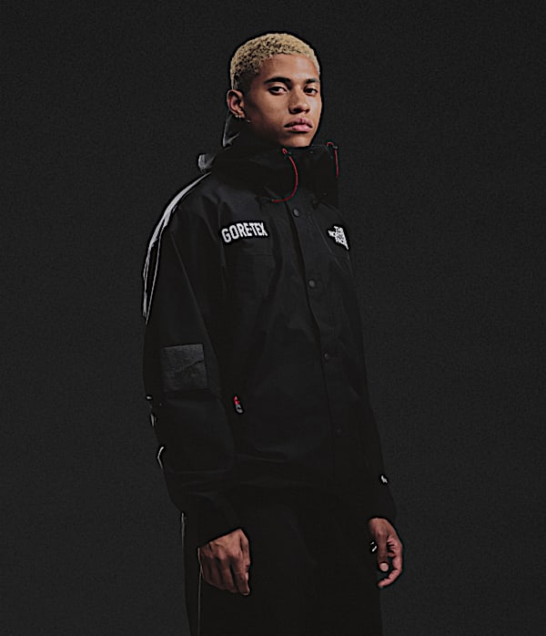 Men's Ripstop Mountain Cargo Jacket | The North Face