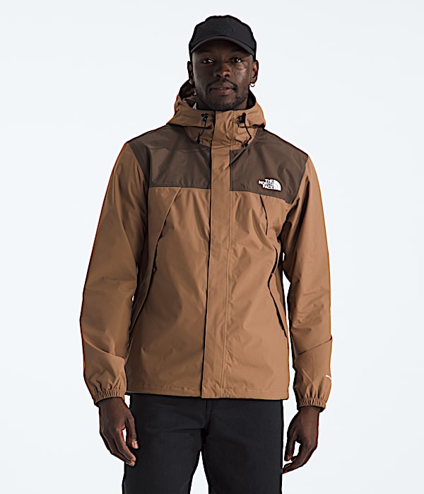 Men's Gordon Lyons Shacket | The North Face
