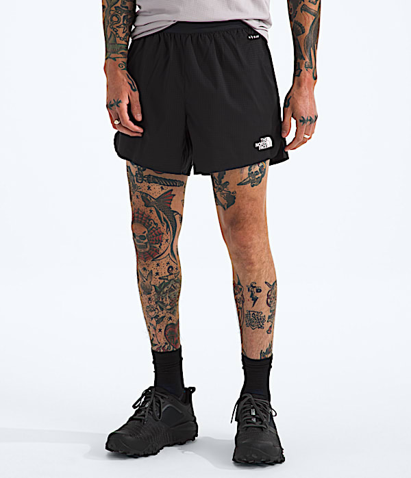 レッグウェア Summit Series Ripido Run Half Tights crvh59saaqjuahovwc65.jpg