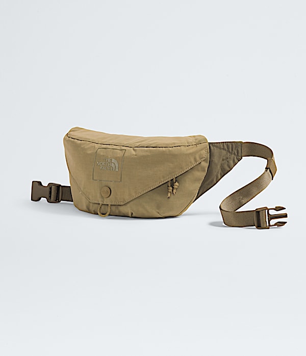 新品★THE NORTH FACE LUMBAR PACK イエロー The North Face Never Stop Lumbar Pack - Women's | The Last Hunt