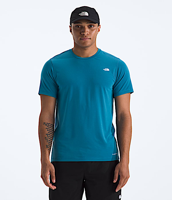 Men's Evolution Box NSE Short-Sleeve Tee | The North Face
