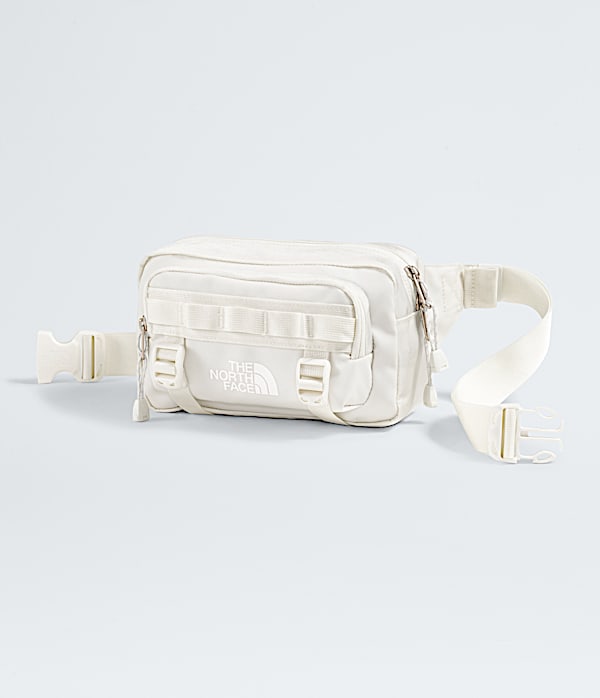 【送料&関税込】The North Face Base Camp Lumbar Waist Bag In Base Camp Lumbar | The North Face