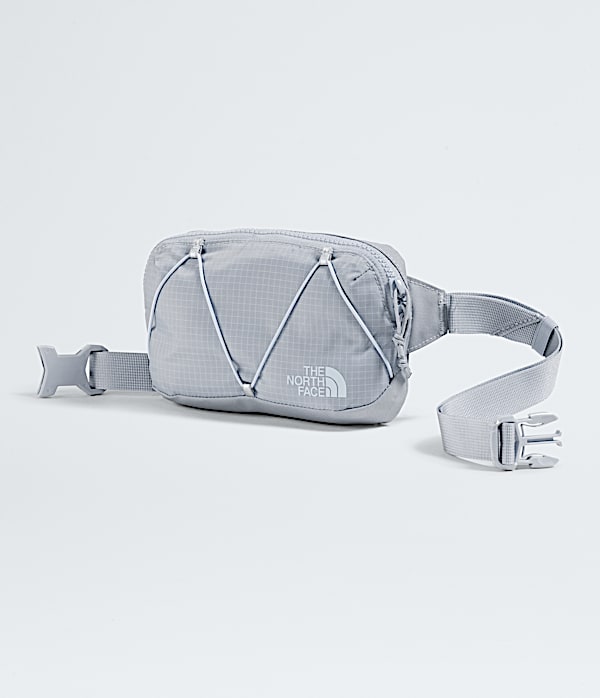 ■THE NORTH FACE■ Mountain Light Hip Sack ICE BLUE NN2PR13B Amazon.com | THE NORTH FACE Explore Hip Fanny Pack, Steel
