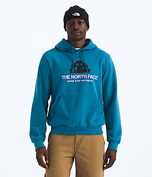 Men's Outdoor Clothing & Gear | The North Face