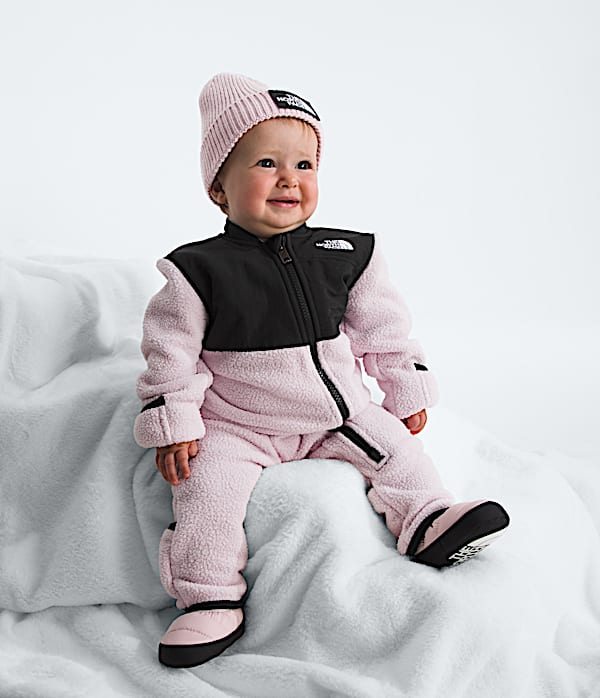 The North Face スノーワンピ90cm Baby 1996 Retro Nuptse One-Piece | The North Face