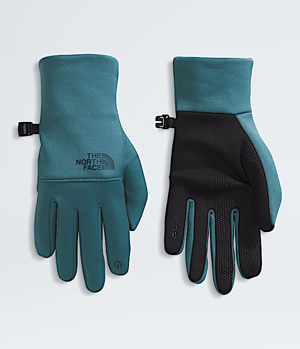 ❗セール❗TNF　GLOBE　Apex　×　Etip 　men' The North Face Men's Apex + Etip Glove, TNF Black, Small at