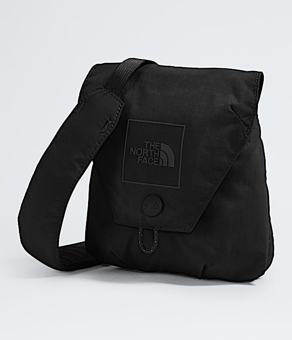 バッグ・カバンその他 [The North Face] NUPTSE CROSSBODY - BLACK Nuptse Crossbody black – WOODstack