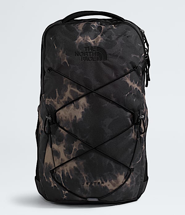 THE NORTHFACE ★ JESTER BACKPACK / NF0A3VXF586 Jester Backpack | The North Face