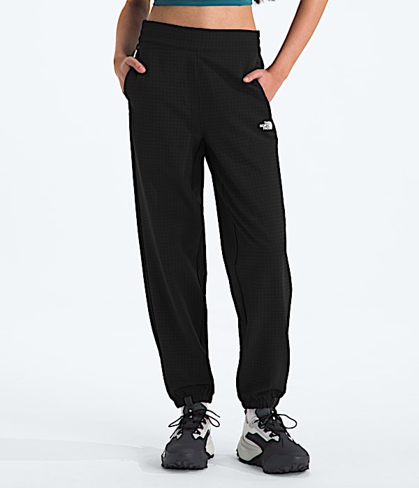 ★★THE NORTH FACE★★ Women's Kante PantsICE GRAY NP6NR35B The North Face Kante Pants - 25SS (W) 