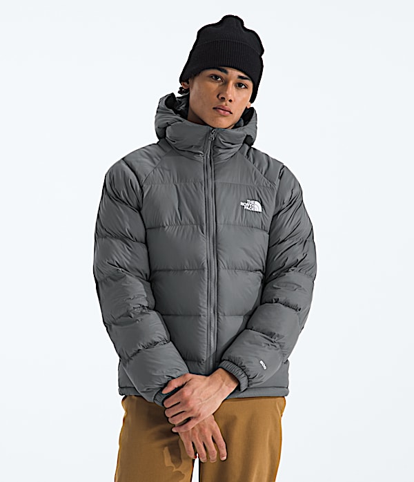 Men's DRYVENT™ Mono Mountain Jacket | The North Face