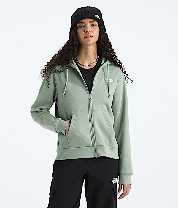 The North Face Trailwear FUTUREFLEECEガーメントダイ フーディ Men's Trailwear Garment Dye FUTUREFLEECE™ Hoodie | The North