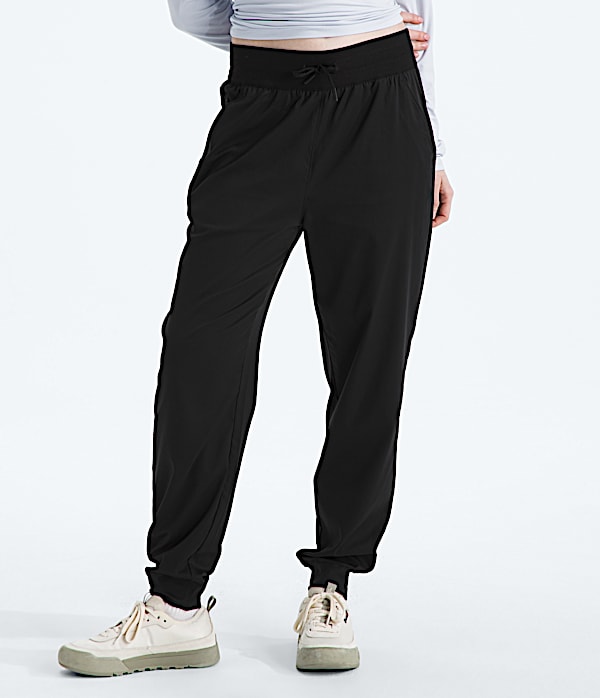 ★★THE NORTH FACE★★ Women's Kante PantsICE GRAY NP6NR35B The North Face Kante Pants - 25SS (W) 
