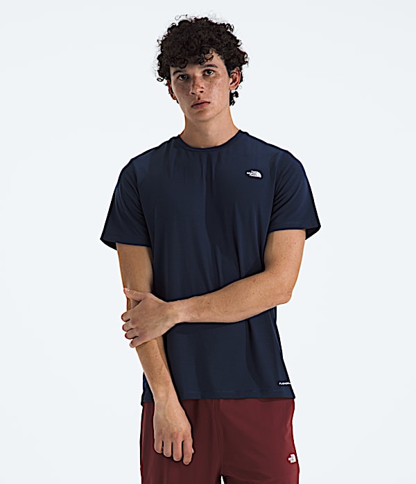 Men's Adventure Tee | The North Face