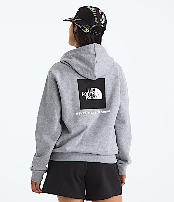 Women's Color Block Pullover Hoodie | The North Face