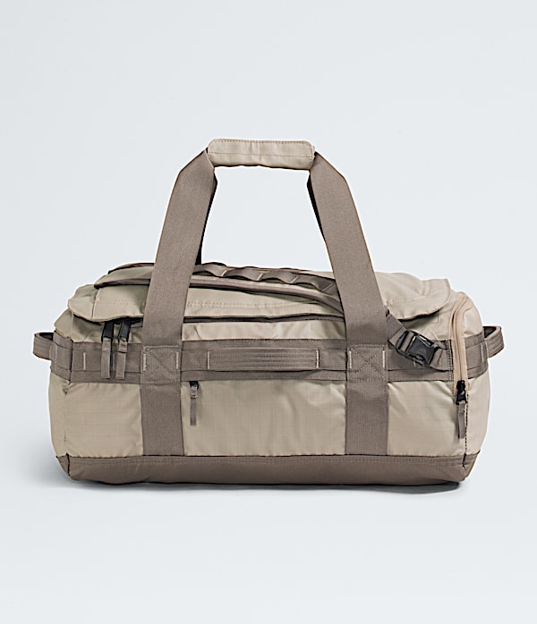 [ノースフェイス] BASE CAMP VOYAGER DUFFEL バッグ 42L★24SS★ THE NORTH FACE Base Camp Voyager Duffel—42L - PFAS Free