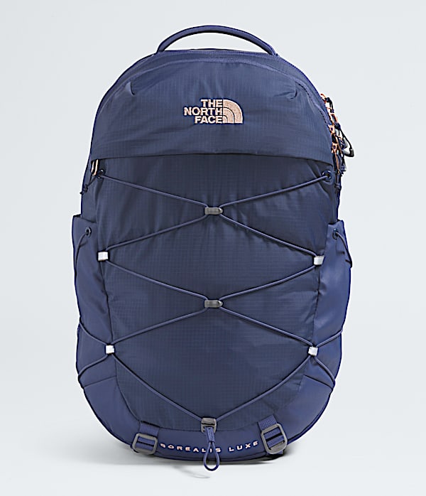 Women's Borealis Luxe Backpack | The North Face