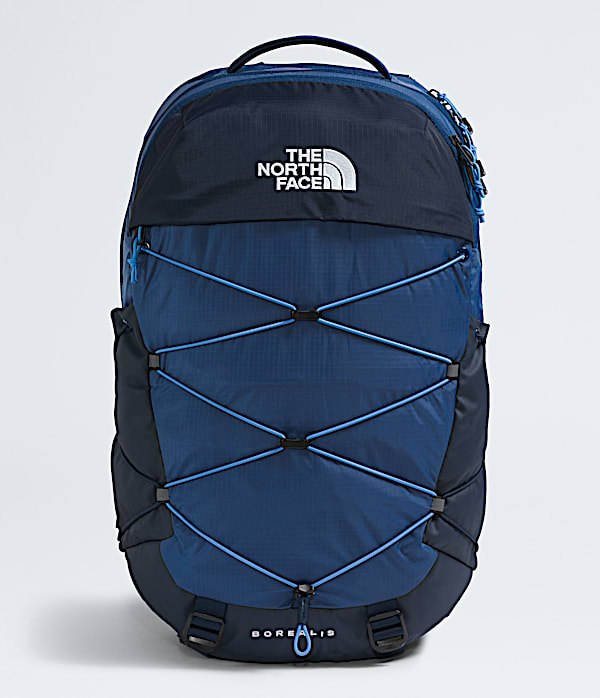 Router Backpack