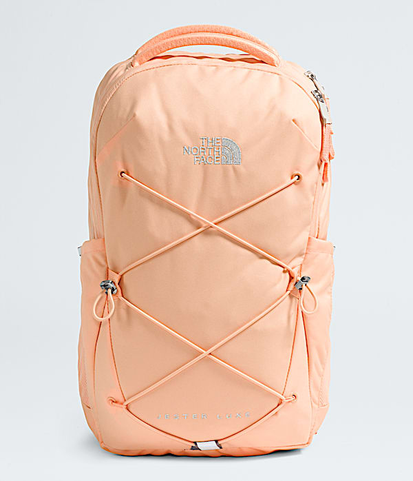 人気!! ☆THE NORTH FACE☆Women’s Jester Luxe Backpack Women's Jester Luxe Backpack | The North Face