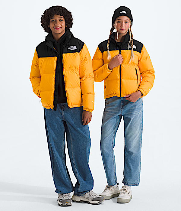The North Face Kids' Outdoor Clothing & Gear | The North Face