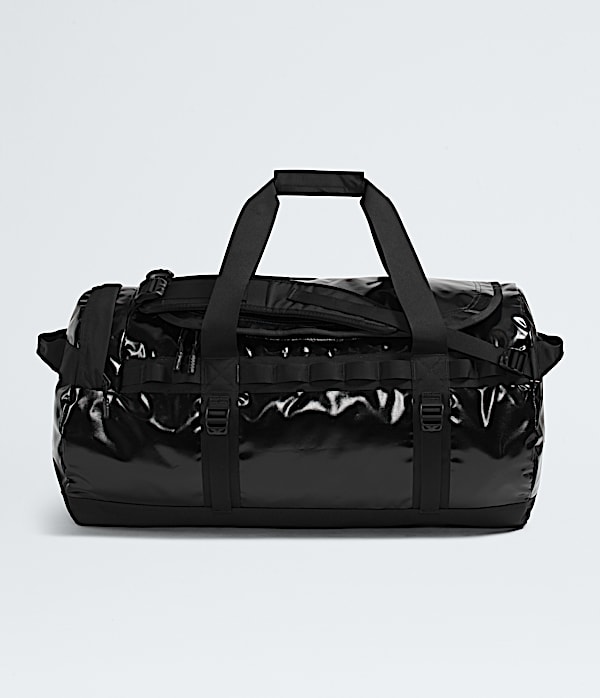 バッグ THE NORTH FACE Barkley Duffel M 50L Amazon.com | THE NORTH FACE Base Camp Duffel—S, Asphalt Grey