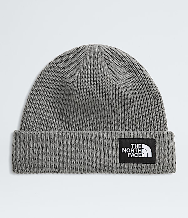 THE NORTH FACE - 山と道　Merino knit Cap Moss Salty Lined Beanie | The North Face