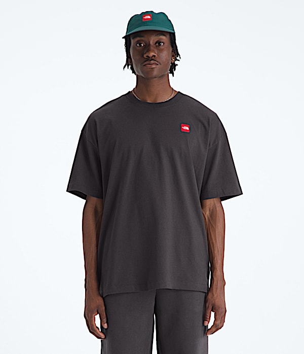 Men's Short-Sleeve Collage Tee | The North Face Men's Short-Sleeve Collage Tee | The North Face