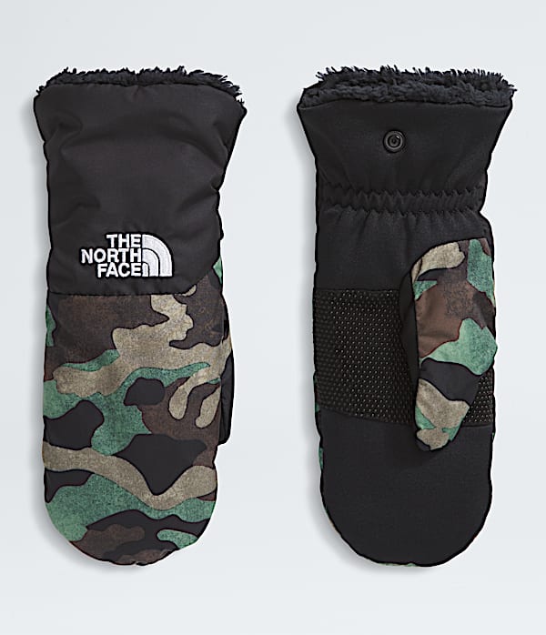 Women’s Shelbe Raschel Parka