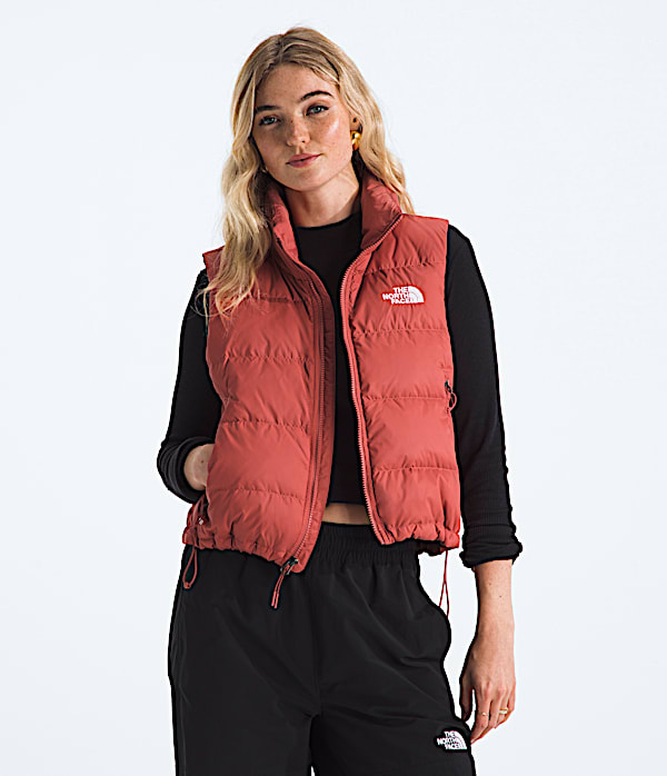 ● THE NORTH FACE ● W'S VESTI JACKET The North Face Alta Vista Jacket - Women's - Als.com
