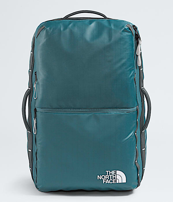 base camp voyager バックパック the north face Base Camp Voyager Travel Pack (35L) | The North Face