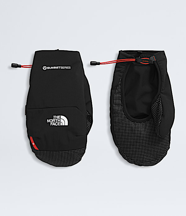 Men's Montana Ski Mitts | The North Face