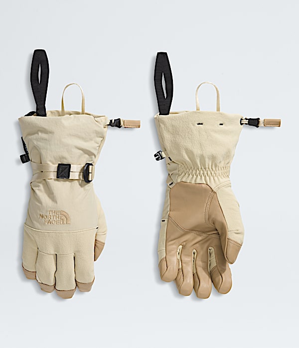 Montana Pro GORE-TEX® Mitts | The North Face Canada
