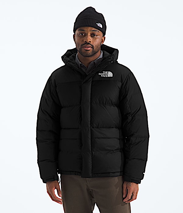 Men's Mountain Light Triclimate® GORE-TEX® Jacket | The